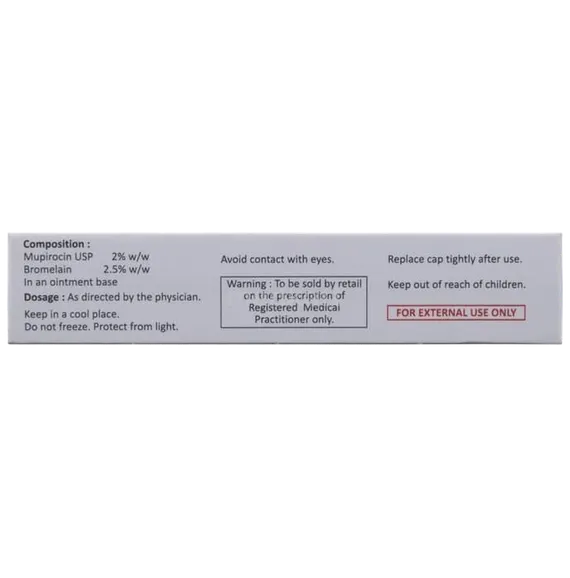enzoheal ointment 5 gm
